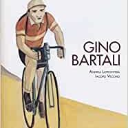 Gino Bartali fumetto